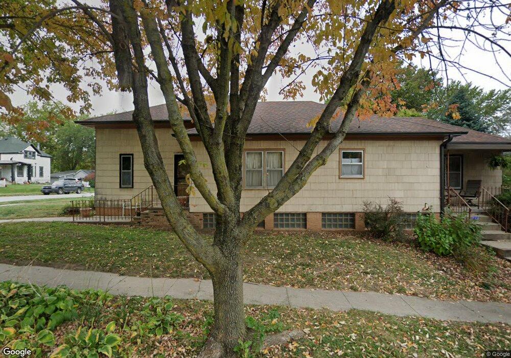 301 University Ave, Shenandoah, IA 51601 - photo 1