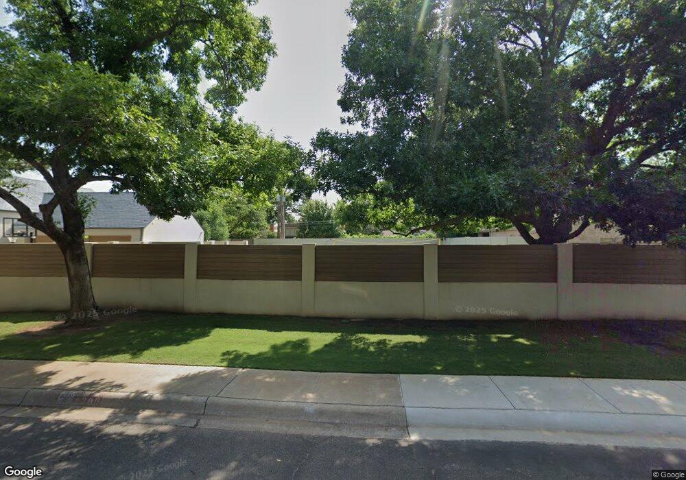 2200 N N St, Midland, TX 79705 - photo 1