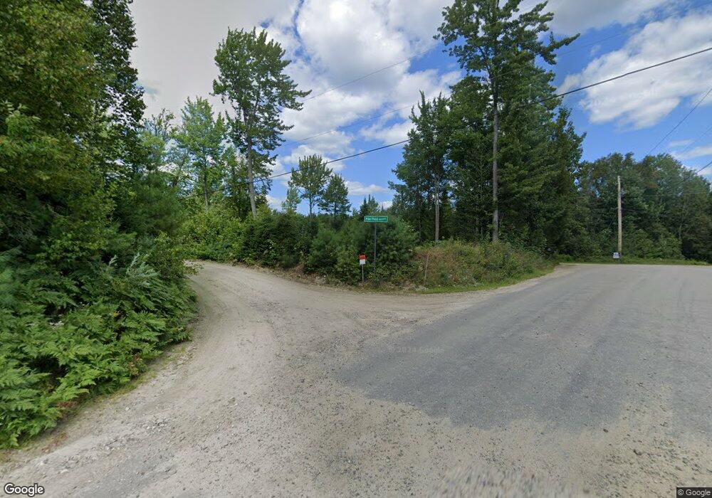 Lot 4B Pike Pond Rd, Stark, NH 03582 - photo 1