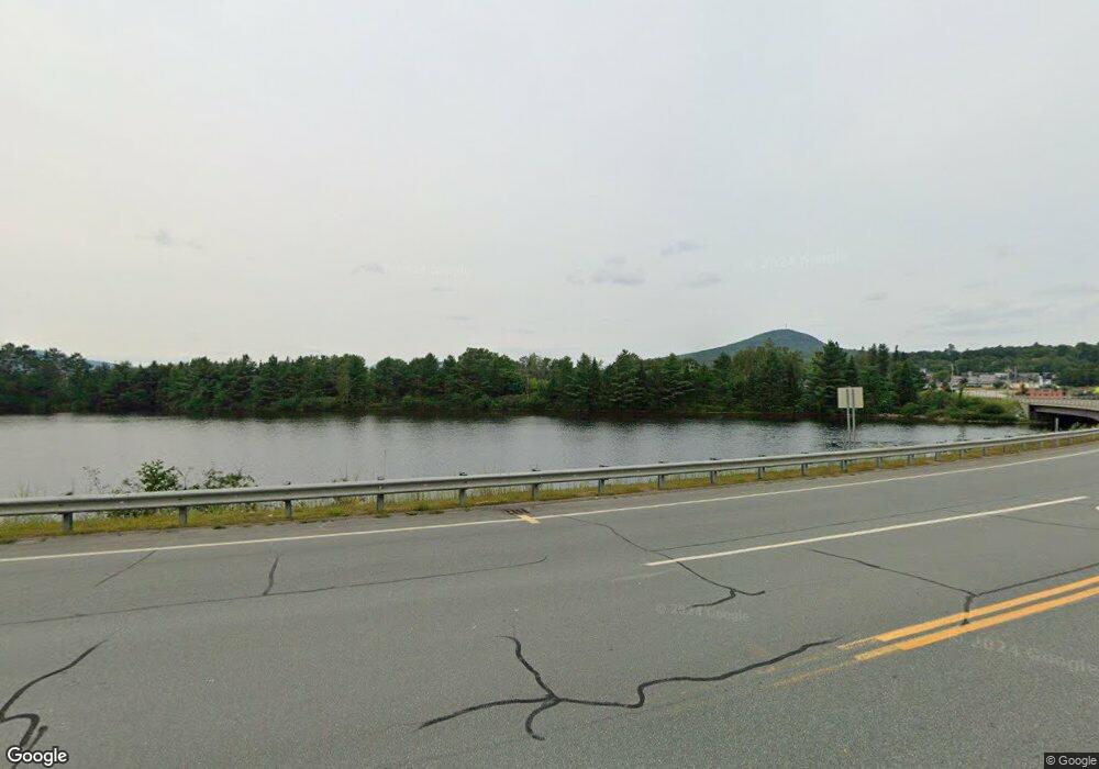 1148 Rte 3 Lancaster Rd, Northumberland, NH 03582 - photo 1