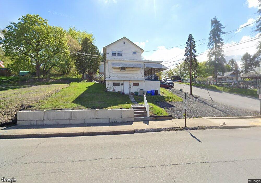 147 Main St, Dupont, PA 18641 - photo 1