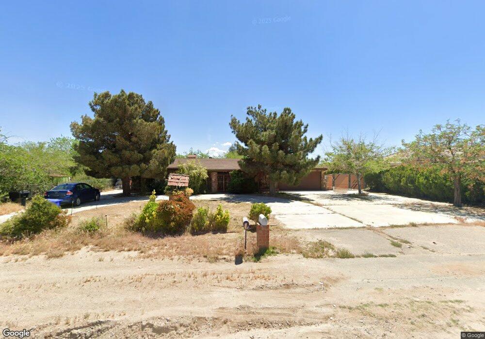 15055 La Brisa Rd, Victorville, CA 92392 - photo 1