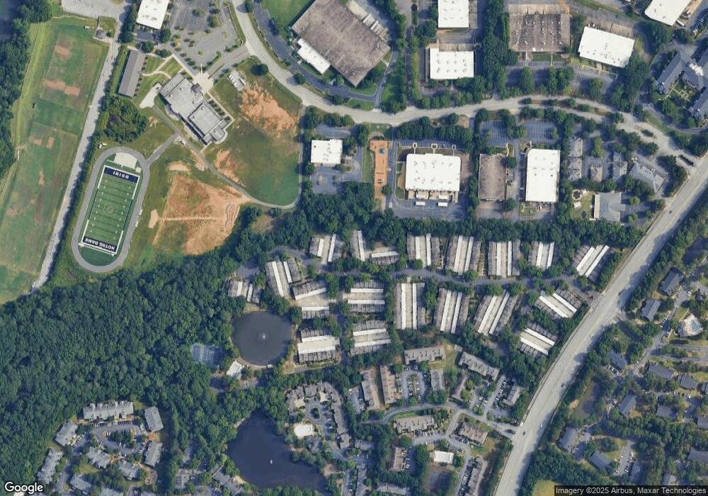 4188 Fernsberry Ct, Duluth, GA 30096 - photo 1