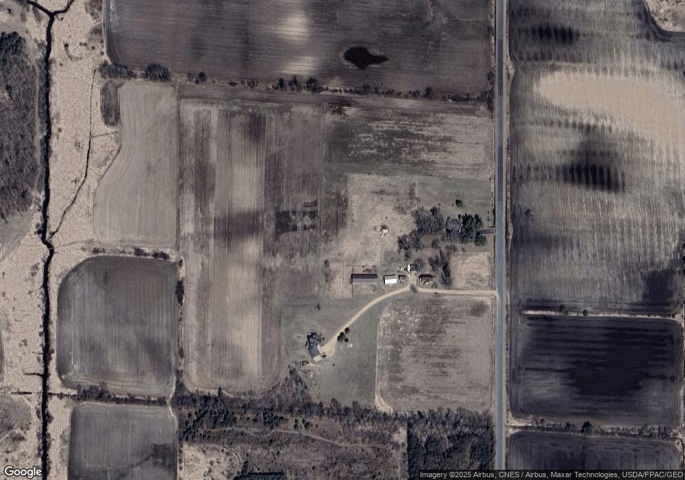 9675 Crescent Rd, Warrens, WI 54666 - photo 1