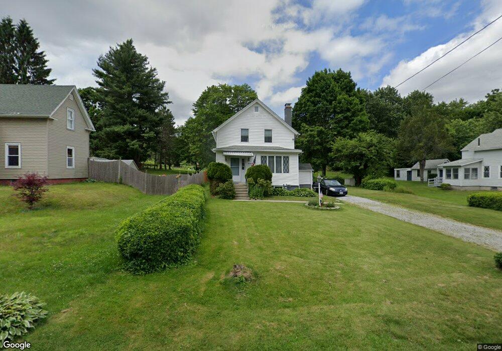 14 Steele St, Worcester, MA 01607 - photo 1