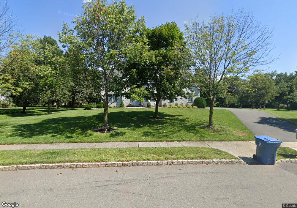 90 Ichabod Crane Ln, Belle Mead, NJ 08502 - photo 1