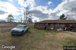 39981 W Drury Ln, Howe, OK 74940