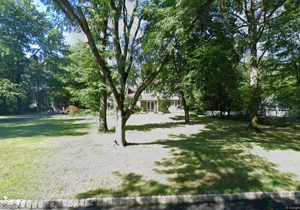 5 Flintlock Ct, Basking Ridge, NJ 07920 - photo 1