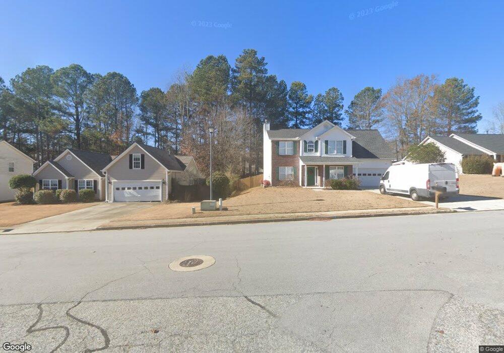 0 Fort Connors Ct unit 7452608, Dacula, GA 30019 - photo 1