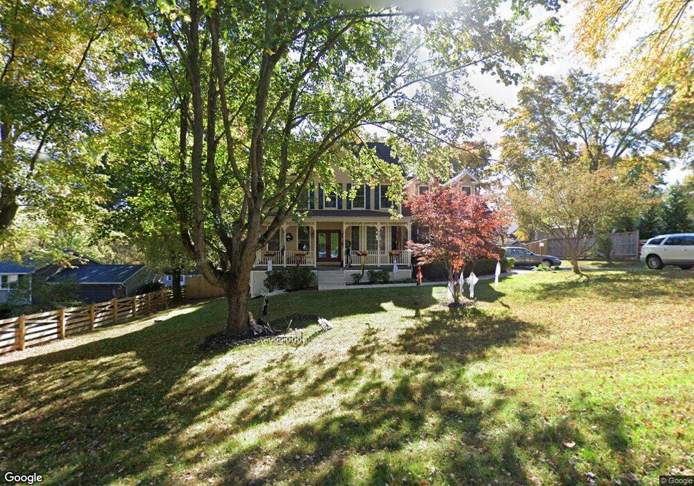 2409 Nickoles Dr, Sykesville, MD 21784 - photo 1