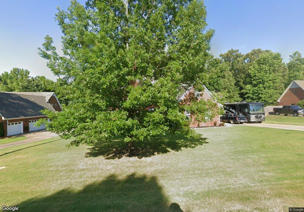 3683 Edgewood Blvd W, Hernando, MS 38632 - photo 1