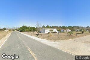 1031 M S Rd, Manning, SC 29102
