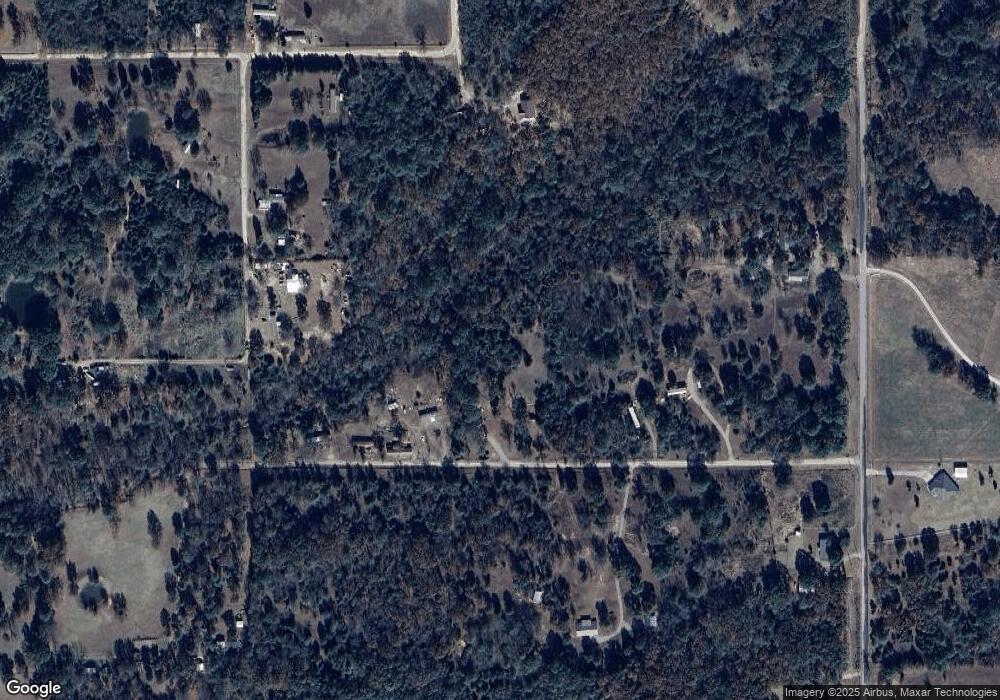 469845 E 1096 Rd, Muldrow, OK 74948 - photo 1