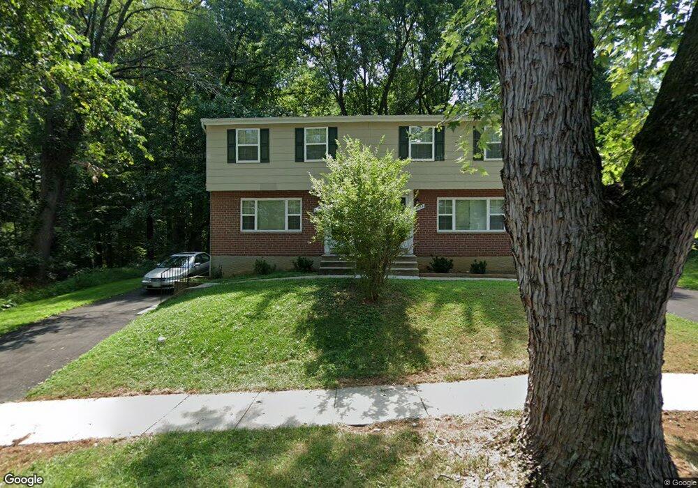 3707 Clifmar Rd, Windsor Mill, MD 21244 - photo 1