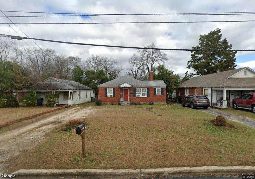 1027 39th St, Columbus, GA 31904 - photo 1