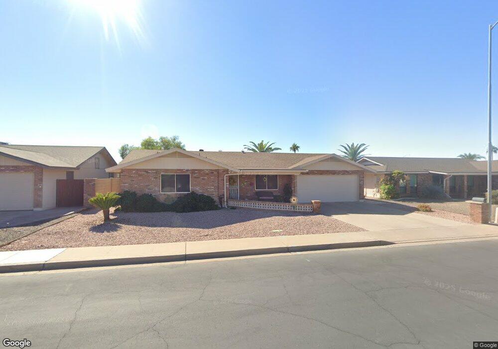 5011 E Florian Ave, Mesa, AZ 85206 - photo 1