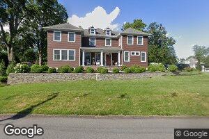 21 Carmen Rd, Harrington Park, NJ 07640