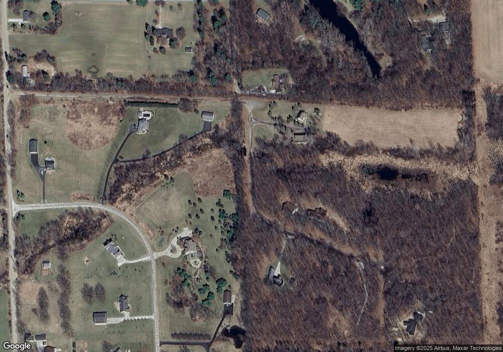 0 Hidden Creek Ct, Lima Township, MI 48130 - photo 1