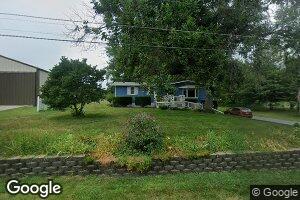 604 S 6th St, Tarkio, MO 64491