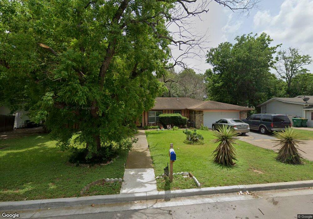 140 Brewster St, Robinson, TX 76706 - photo 1