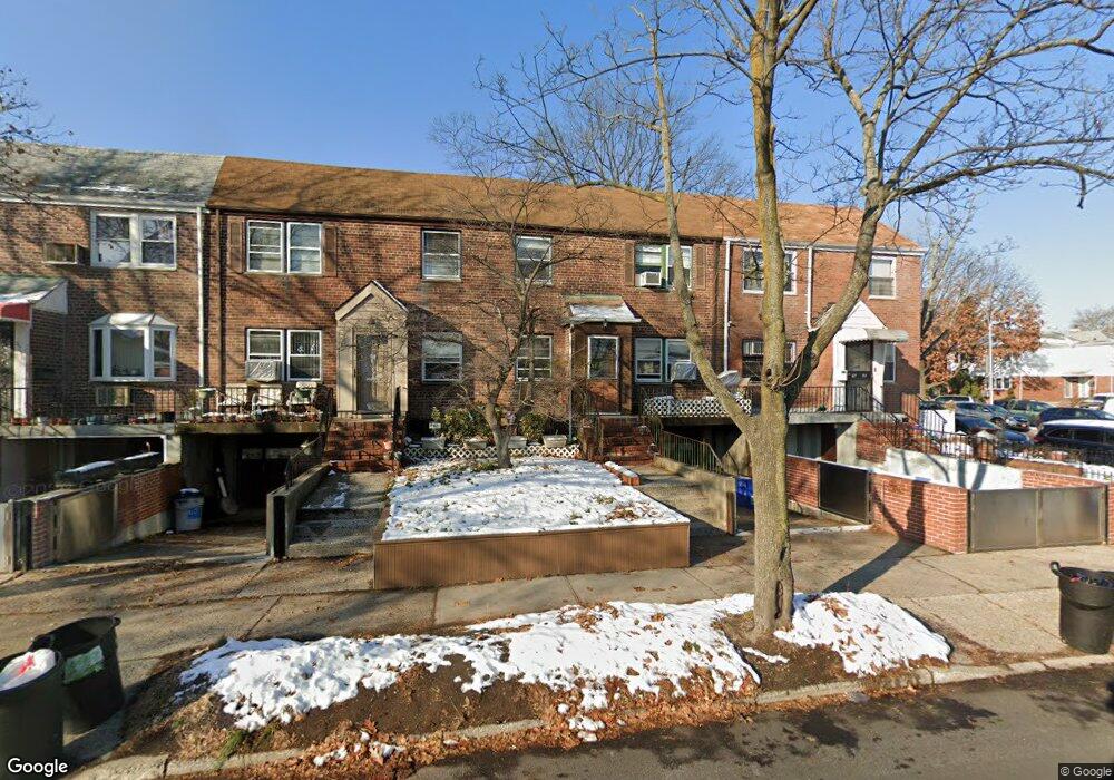 6702 Utopia Pkwy, Fresh Meadows, NY 11365 - photo 1