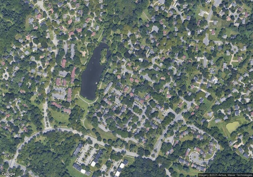 5760 Flagflower Place, Columbia, MD 21045 - photo 1