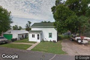 205 Madison St, Rock Springs, WI 53961