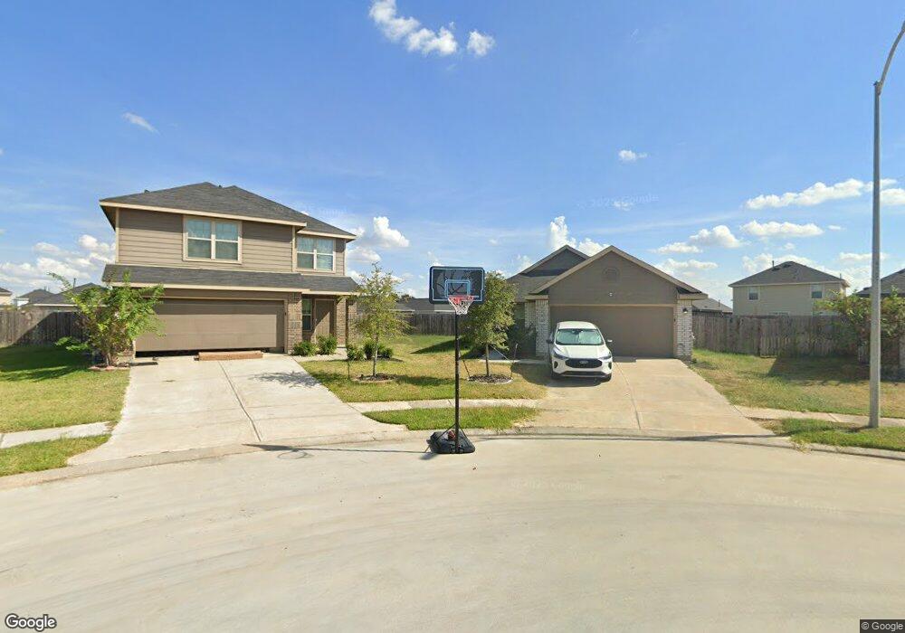 24107 Sonoran Hts Ct, Hockley, TX 77447 - photo 1