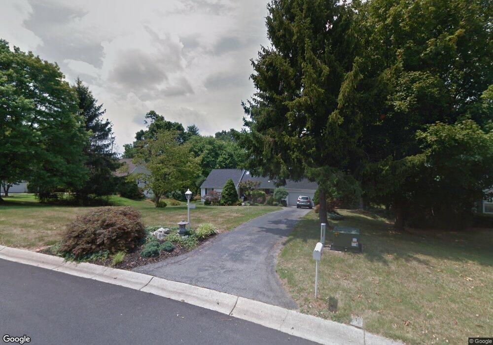 8480 Heatherwold Dr, Laurel, MD 20723 - photo 1