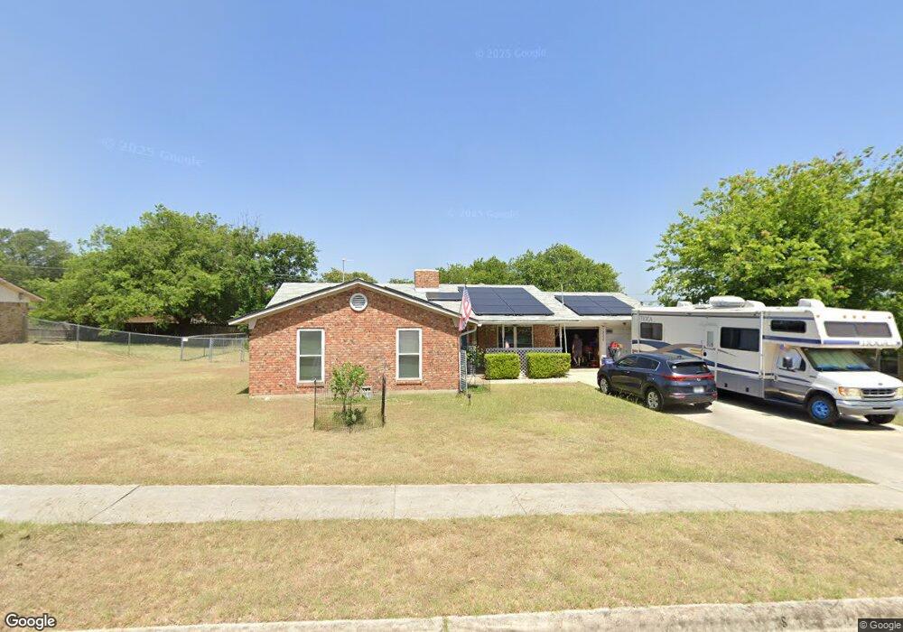 1006 Craig St, Copperas Cove, TX 76522 - photo 1