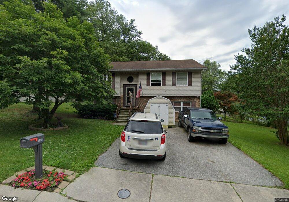 4313 Leola Ave, Halethorpe, MD 21227 - photo 1