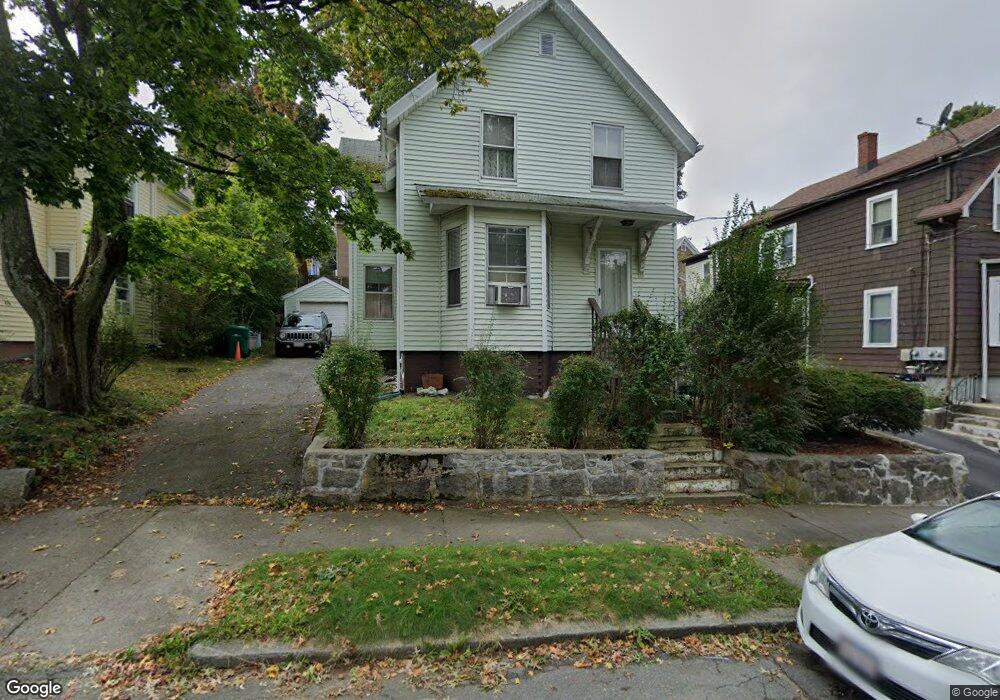 14 Tucker St, Lynn, MA 01902 - photo 1