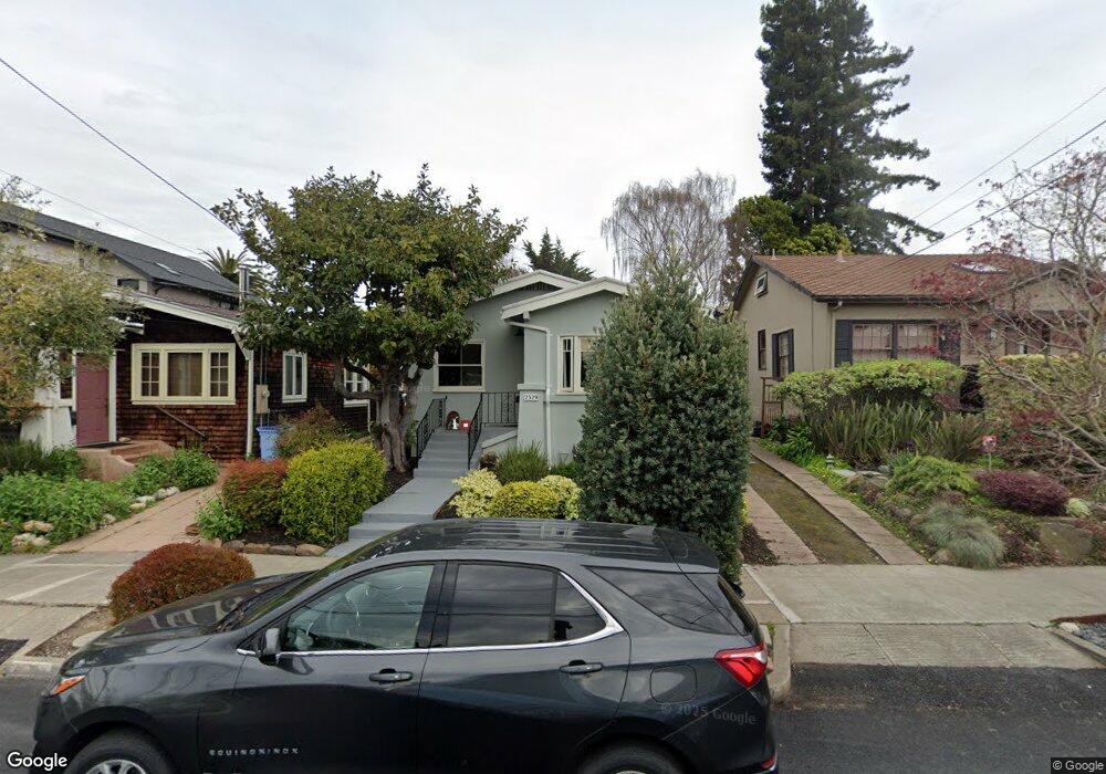 2329 Acton St, Berkeley, CA 94702 - photo 1
