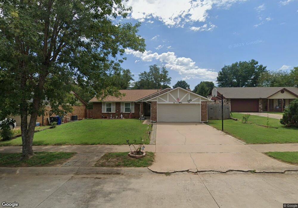 1305 W Los Angeles St, Broken Arrow, OK 74011 - photo 1