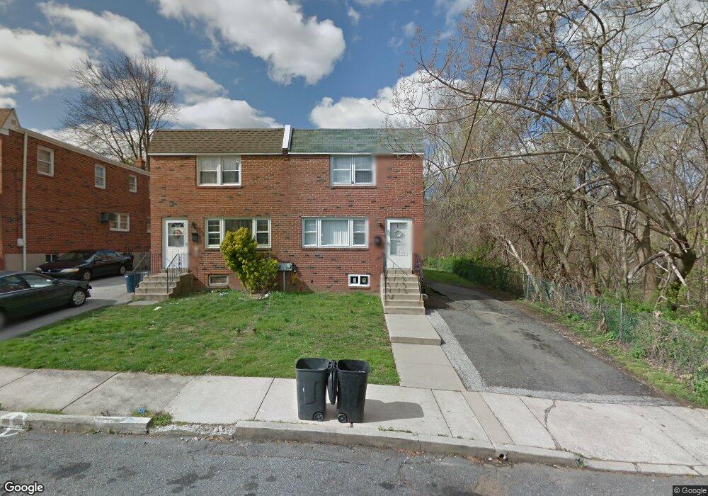 414 Roberta Ave, Darby, PA 19023 - photo 1