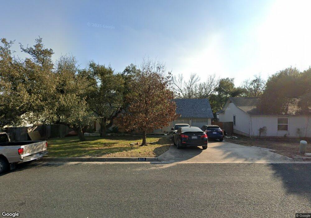 8209 Spring Valley Dr, Austin, TX 78736 - photo 1