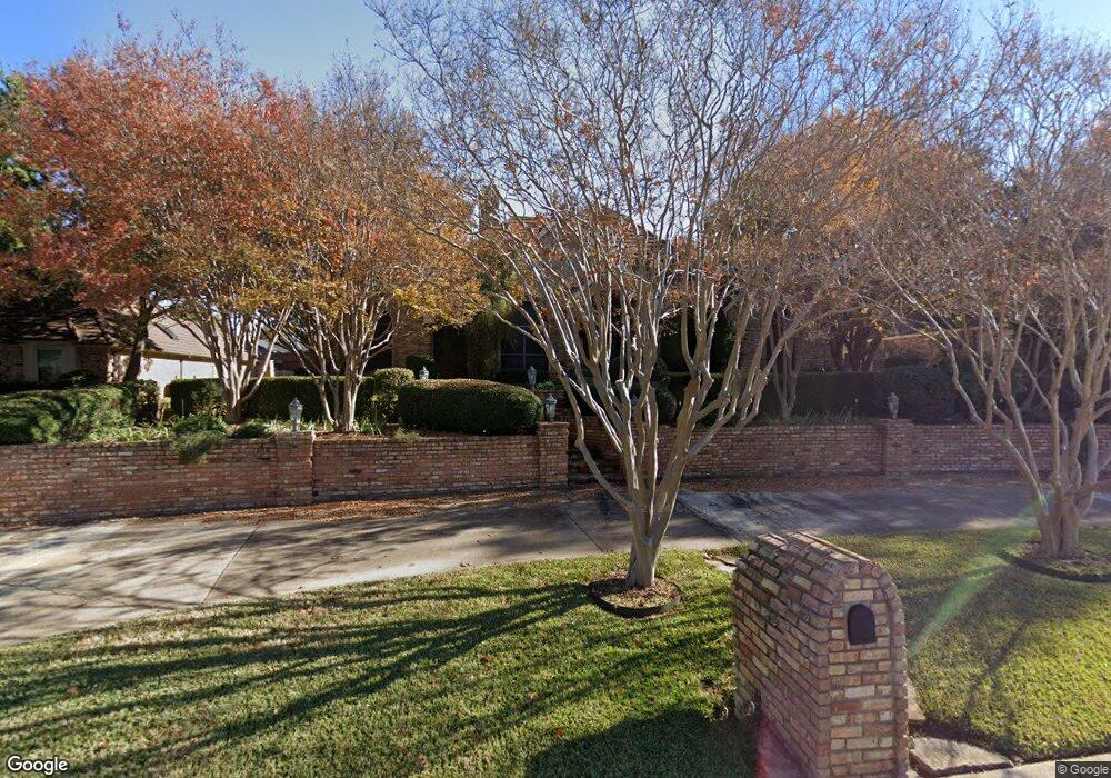 3709 Brentwood Ct, Colleyville, TX 76034 - photo 1