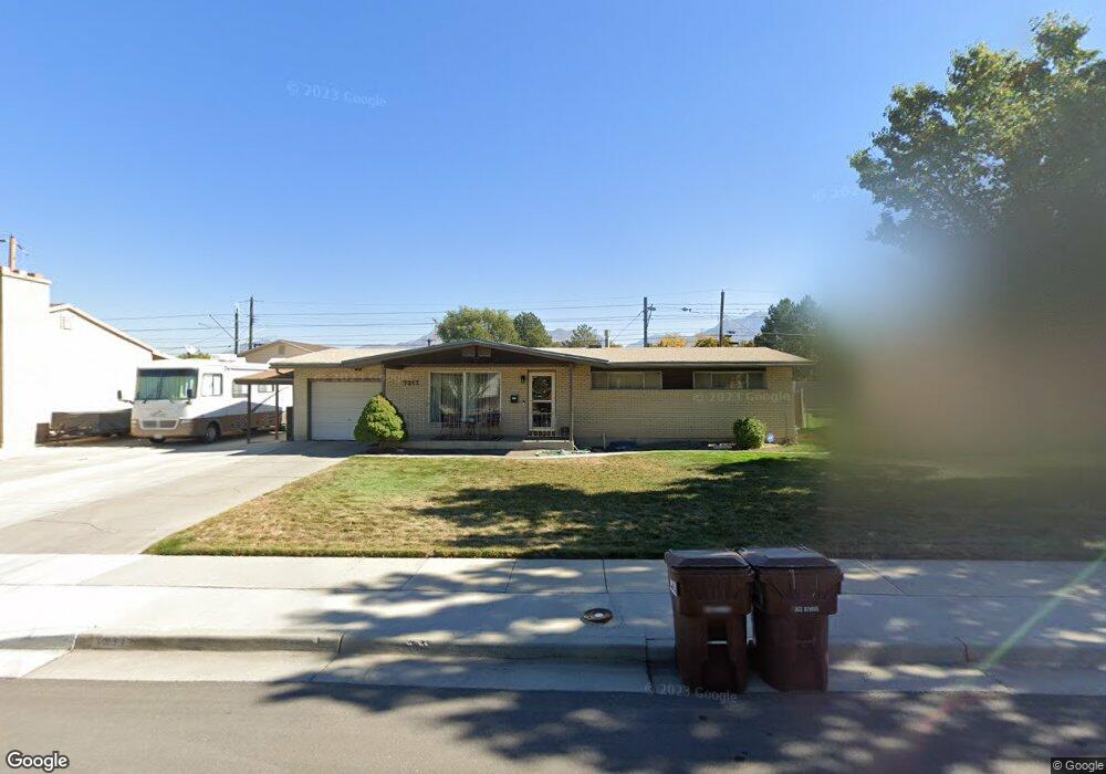 7317 Cypress St, Midvale, UT 84047 - photo 1