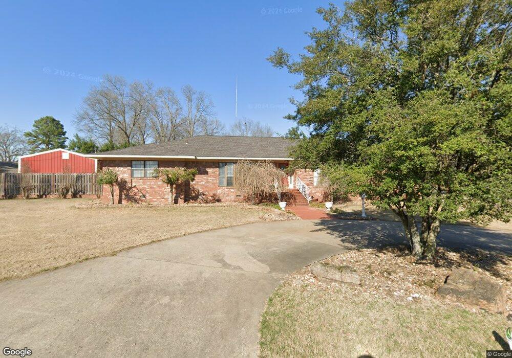 283 Redbud Ln, Tahlequah, OK 74464 - photo 1