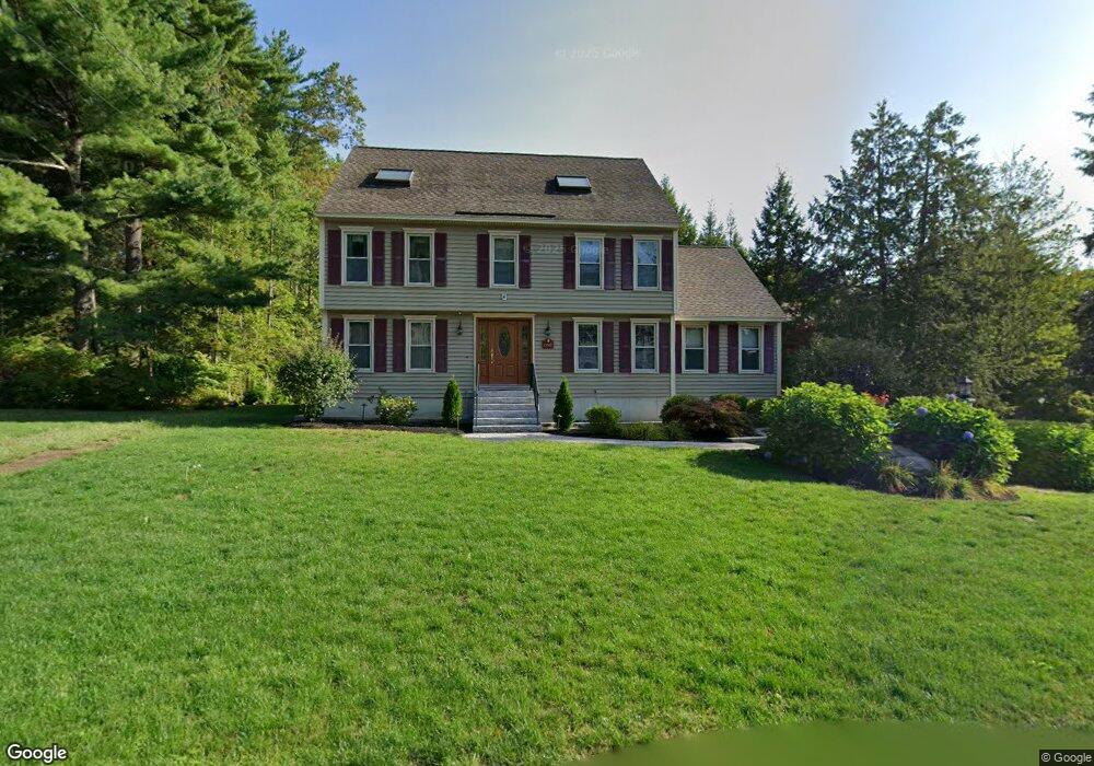 1 Resurrection Cir, Nashua, NH 03063 - photo 1