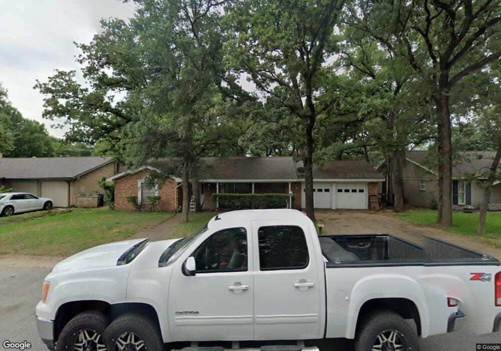 1213 W Redbud Dr, Hurst, TX 76053 - photo 1