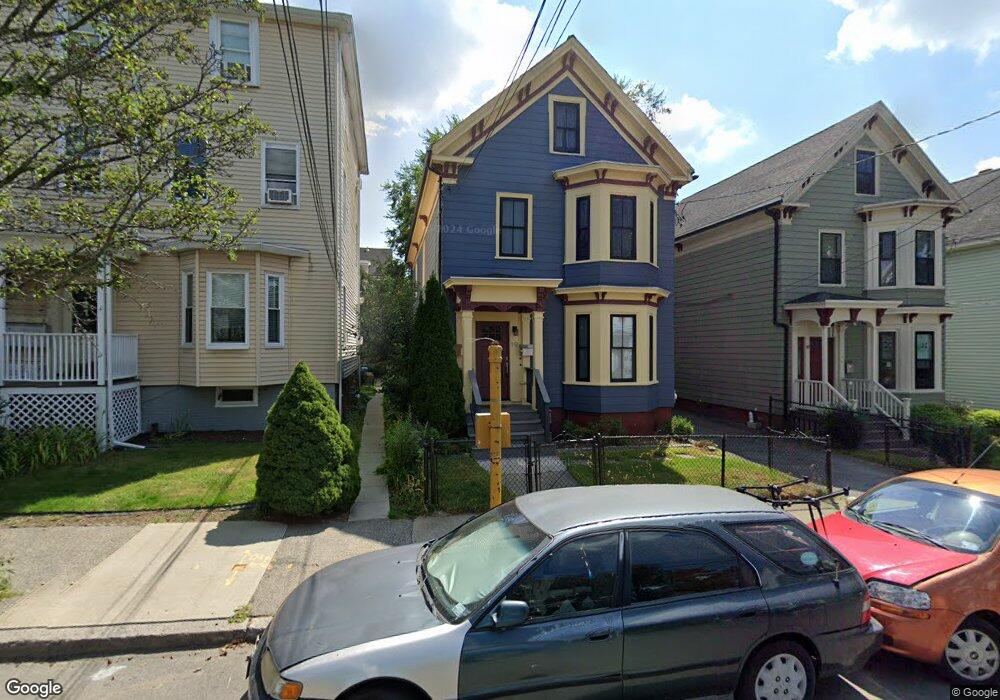 19 Prescott St unit 2, Somerville, MA 02143 - photo 1