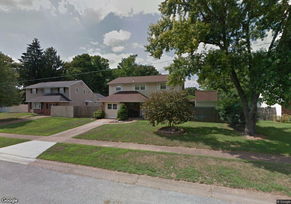 55 Matthews Rd, Newark, DE 19713 - photo 1