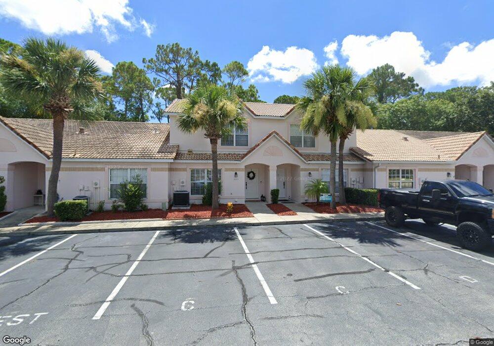 3531 Forest Branch Dr unit D, Port Orange, FL 32129 - photo 1