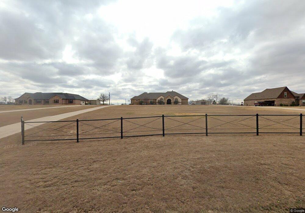 1007 County Road 4371, Decatur, TX 76234 - photo 1