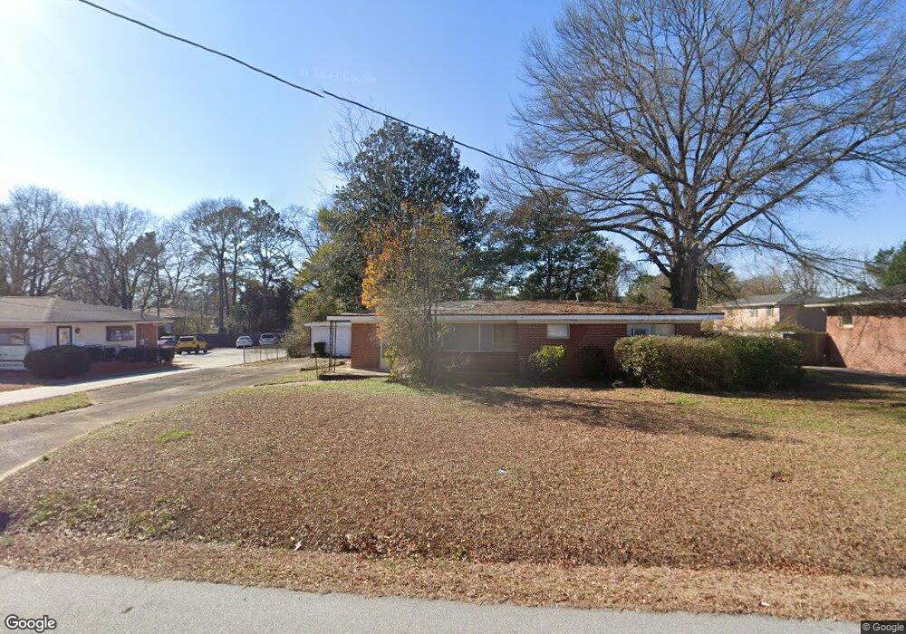 5153 Cook St NE, Covington, GA 30014 - photo 1