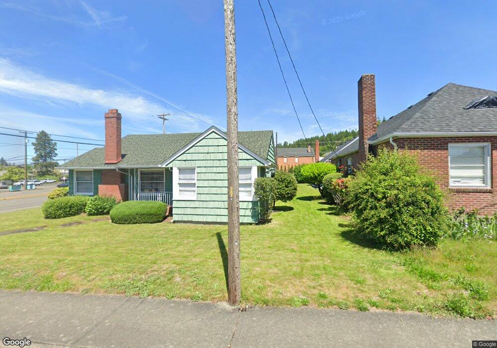 186 W Main St, Chehalis, WA 98532 - photo 1