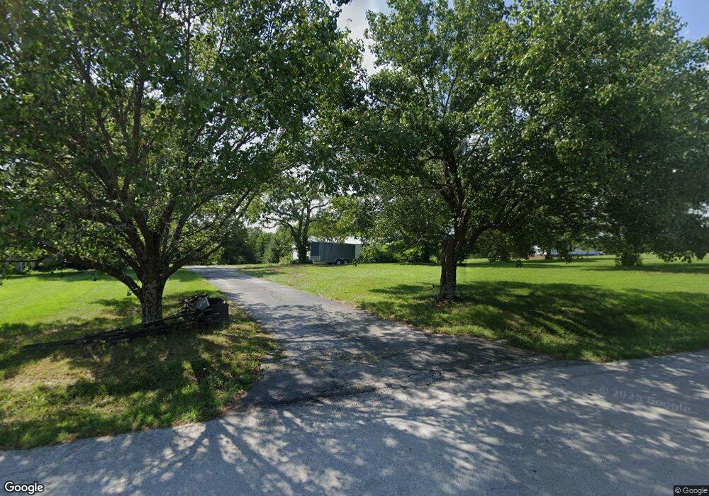 349 S Timber Hill, Nixa, MO 65714 - photo 1