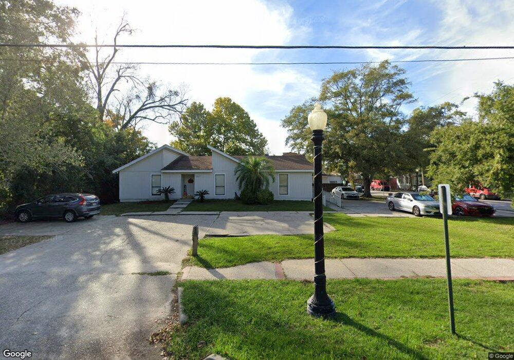 2217 2nd St, Slidell, LA 70458 - photo 1