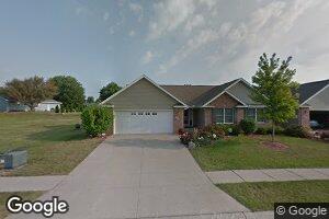 1108 Crestview Dr, Durant, IA 52747